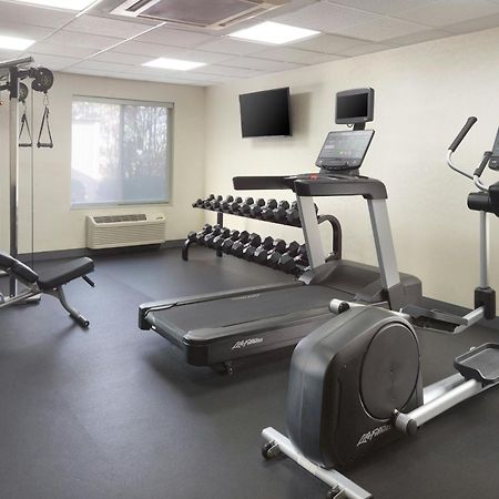 Springhill Suites By Marriott Atlanta Six Flags Lithia Springs Εξωτερικό φωτογραφία
