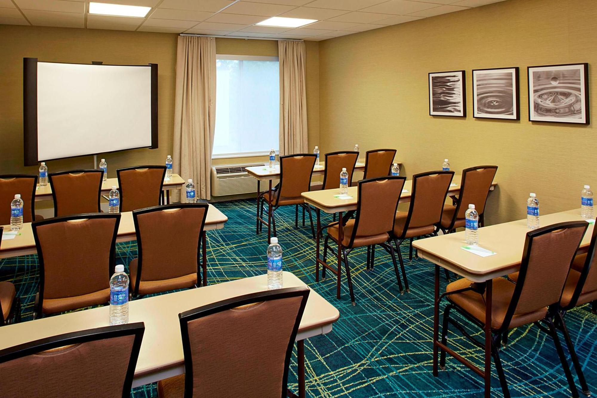 Springhill Suites By Marriott Atlanta Six Flags Lithia Springs Εξωτερικό φωτογραφία