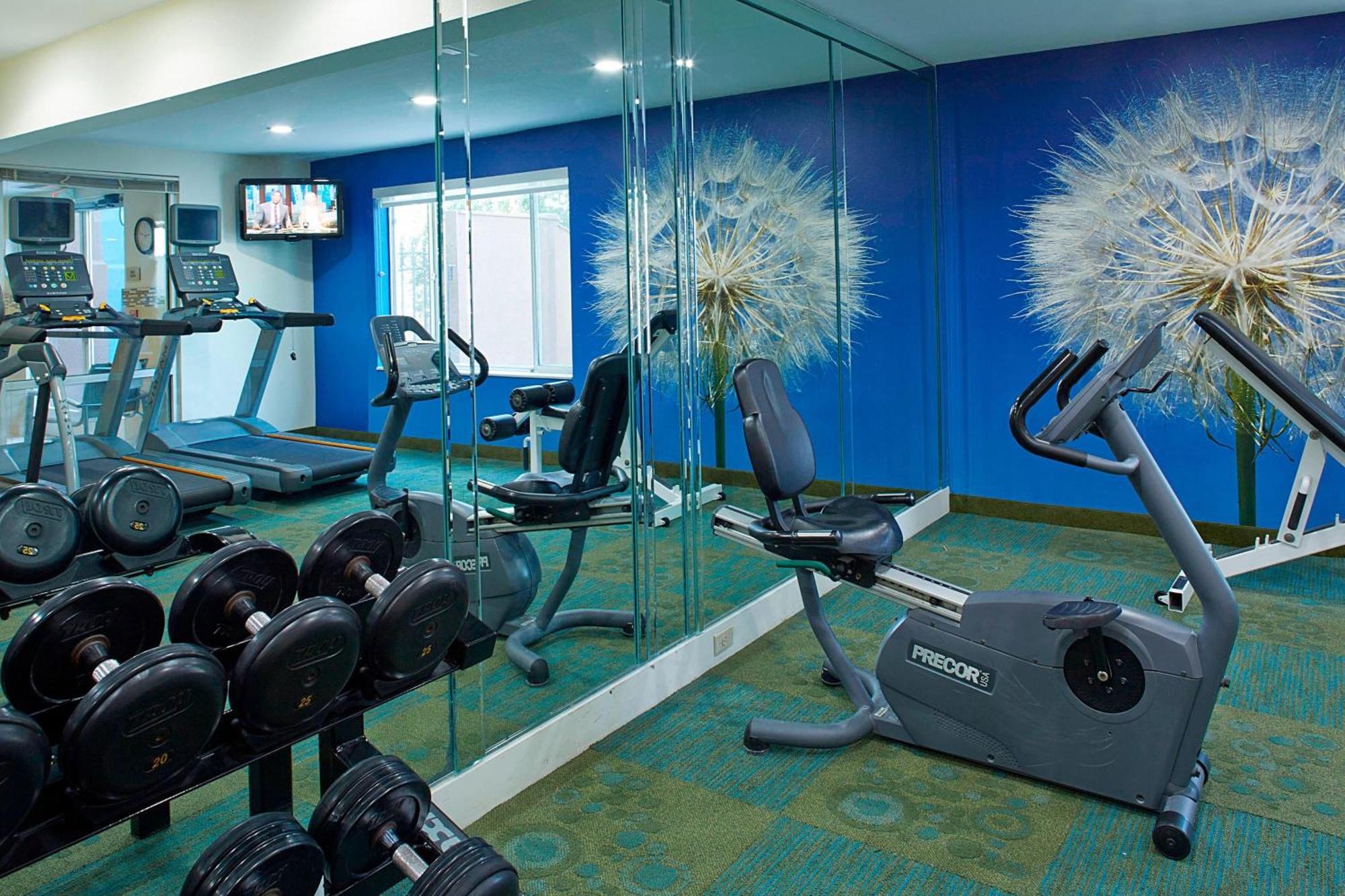 Springhill Suites By Marriott Atlanta Six Flags Lithia Springs Εξωτερικό φωτογραφία