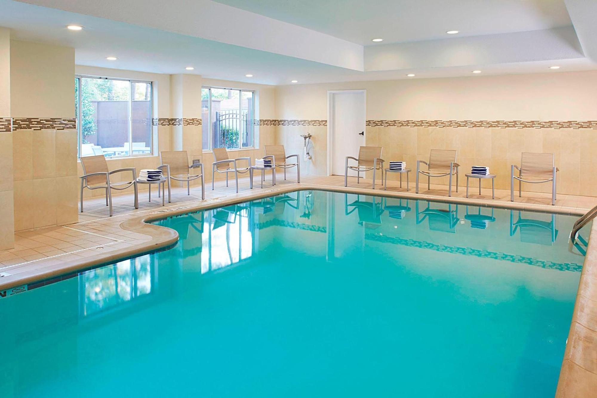 Springhill Suites By Marriott Atlanta Six Flags Lithia Springs Εξωτερικό φωτογραφία