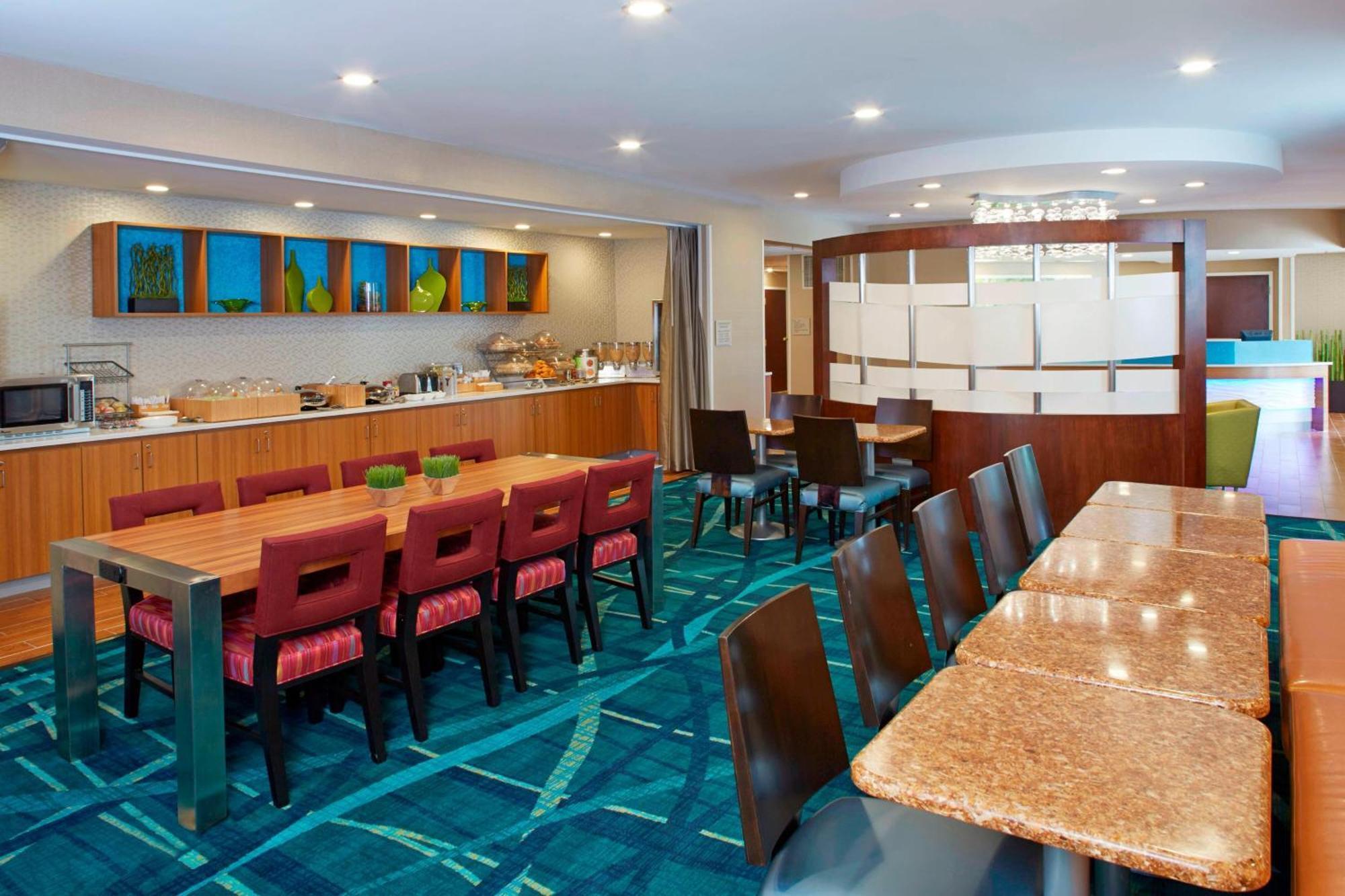 Springhill Suites By Marriott Atlanta Six Flags Lithia Springs Εξωτερικό φωτογραφία