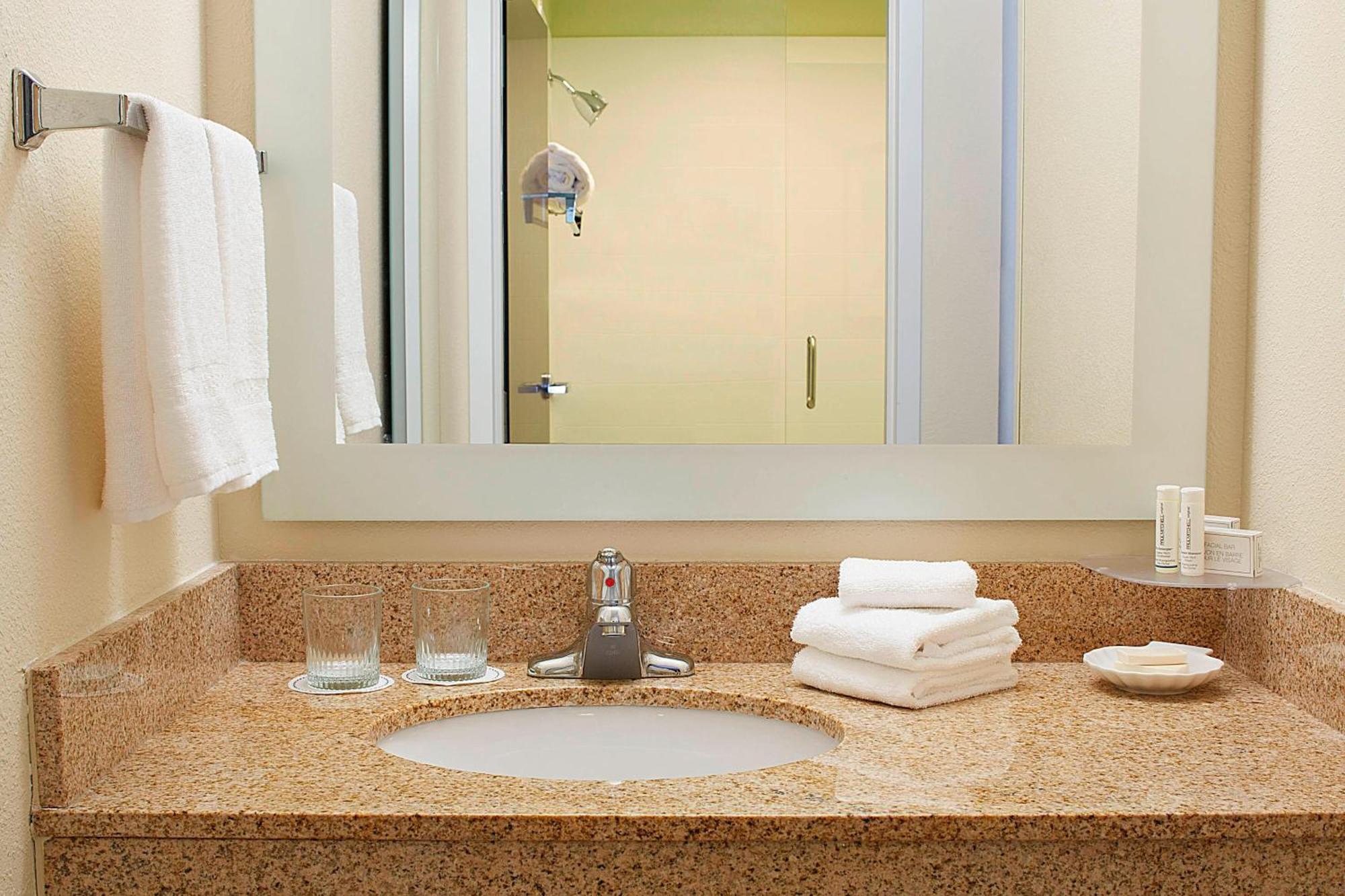 Springhill Suites By Marriott Atlanta Six Flags Lithia Springs Εξωτερικό φωτογραφία