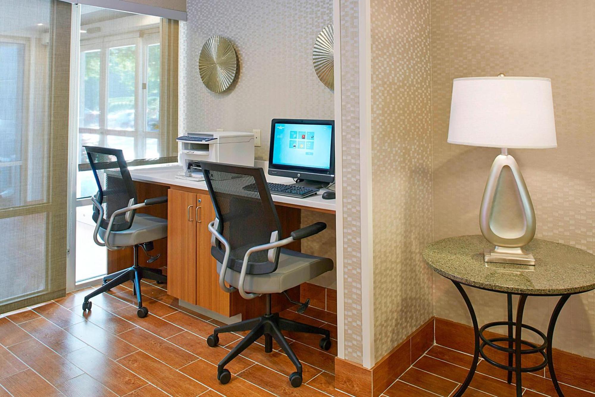 Springhill Suites By Marriott Atlanta Six Flags Lithia Springs Εξωτερικό φωτογραφία