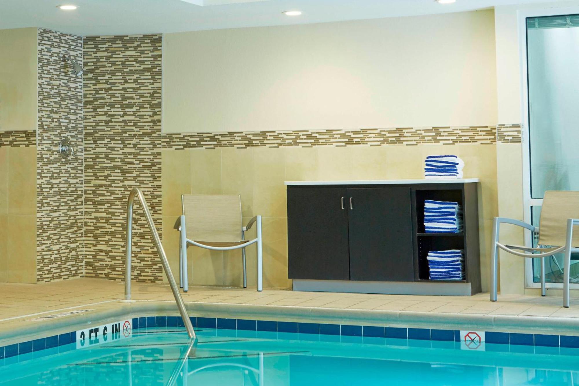 Springhill Suites By Marriott Atlanta Six Flags Lithia Springs Εξωτερικό φωτογραφία