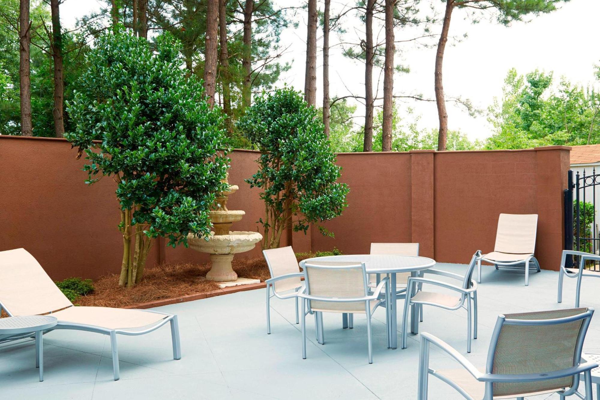 Springhill Suites By Marriott Atlanta Six Flags Lithia Springs Εξωτερικό φωτογραφία