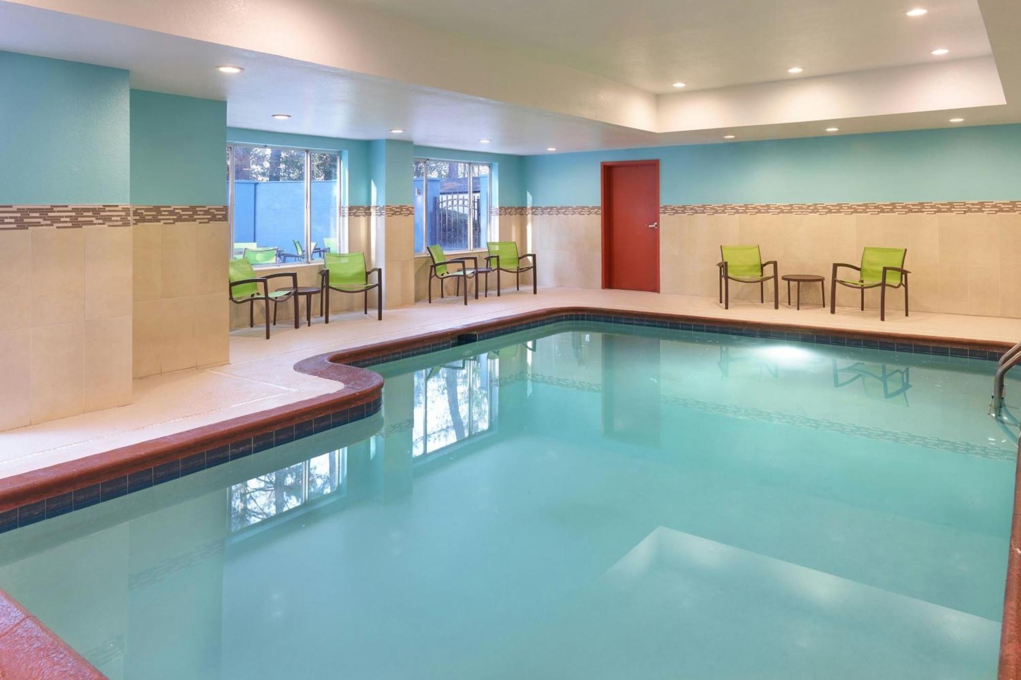 Springhill Suites By Marriott Atlanta Six Flags Lithia Springs Εξωτερικό φωτογραφία