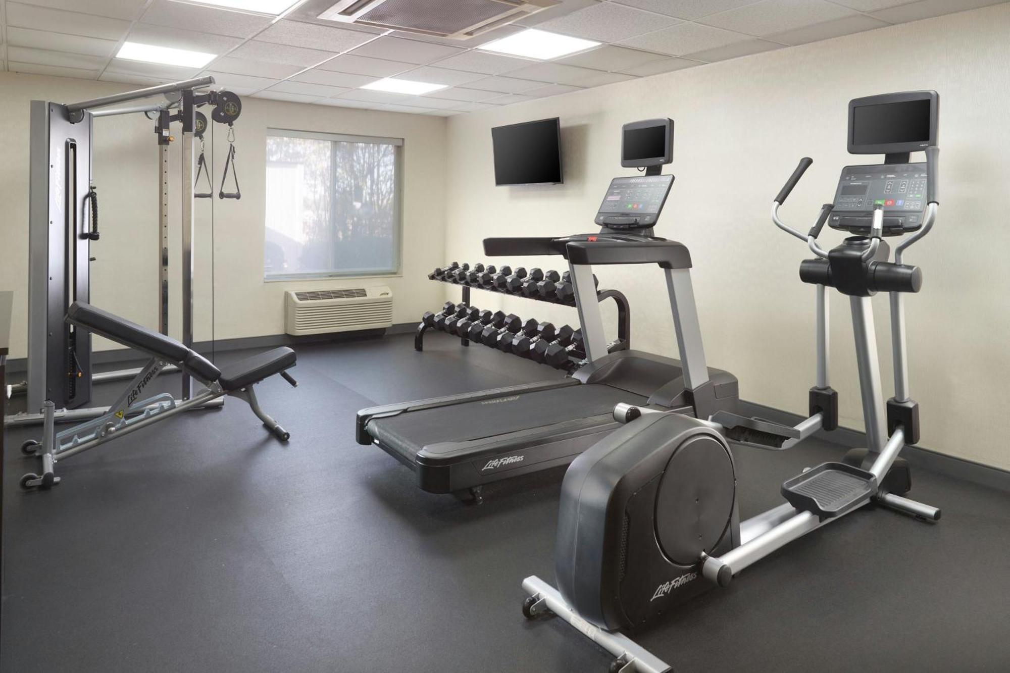 Springhill Suites By Marriott Atlanta Six Flags Lithia Springs Εξωτερικό φωτογραφία