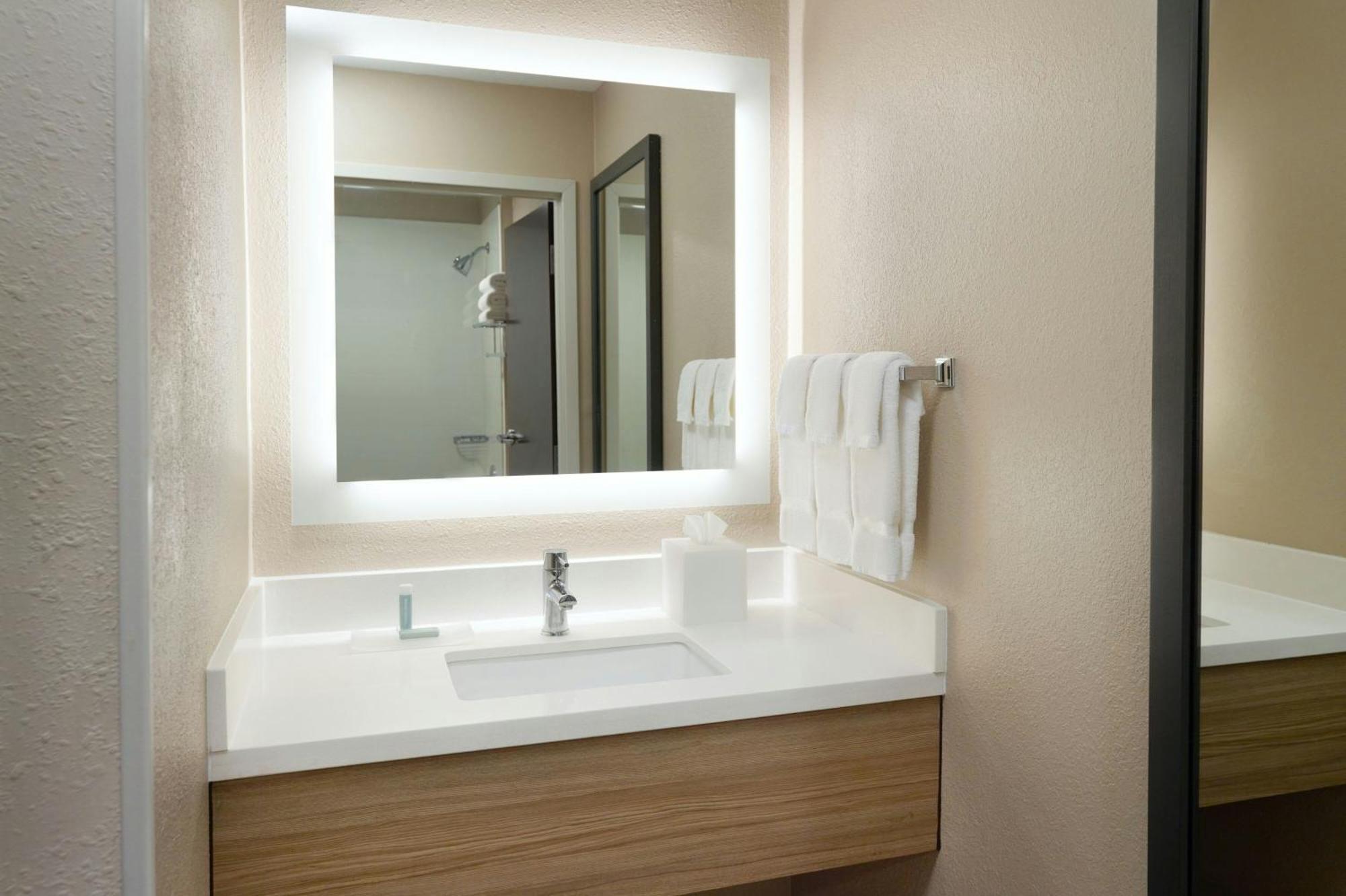 Springhill Suites By Marriott Atlanta Six Flags Lithia Springs Εξωτερικό φωτογραφία