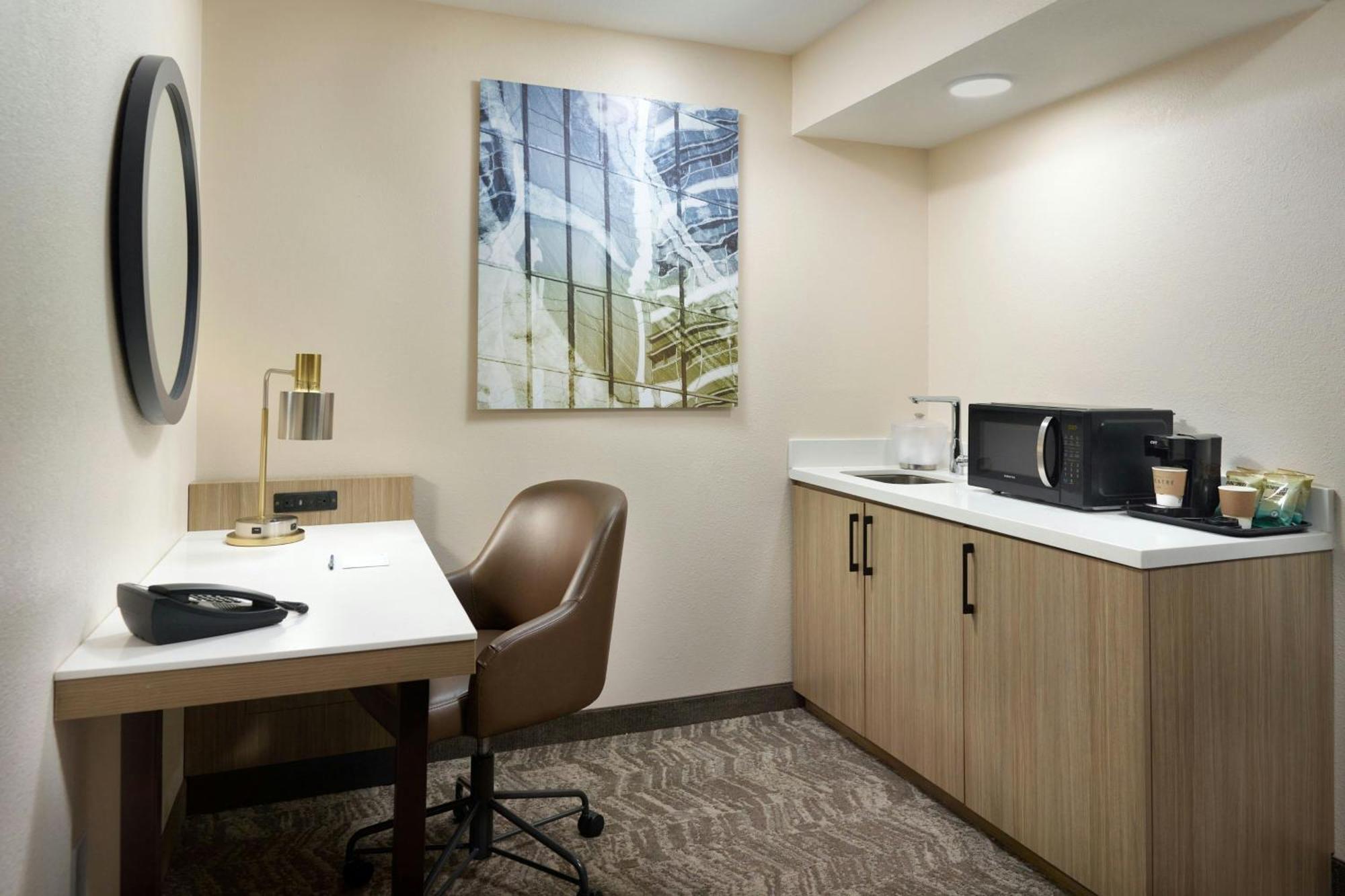 Springhill Suites By Marriott Atlanta Six Flags Lithia Springs Εξωτερικό φωτογραφία