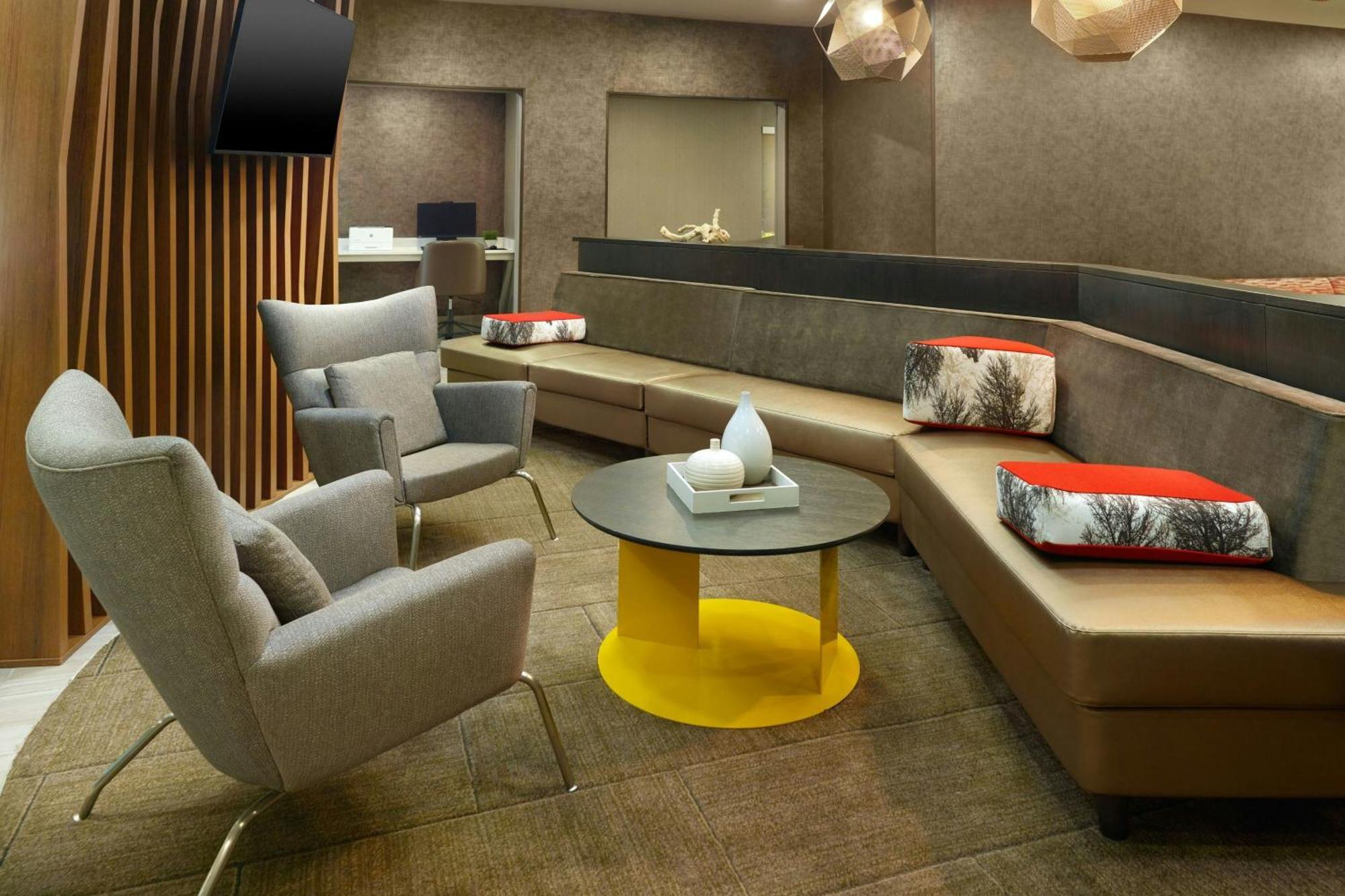 Springhill Suites By Marriott Atlanta Six Flags Lithia Springs Εξωτερικό φωτογραφία