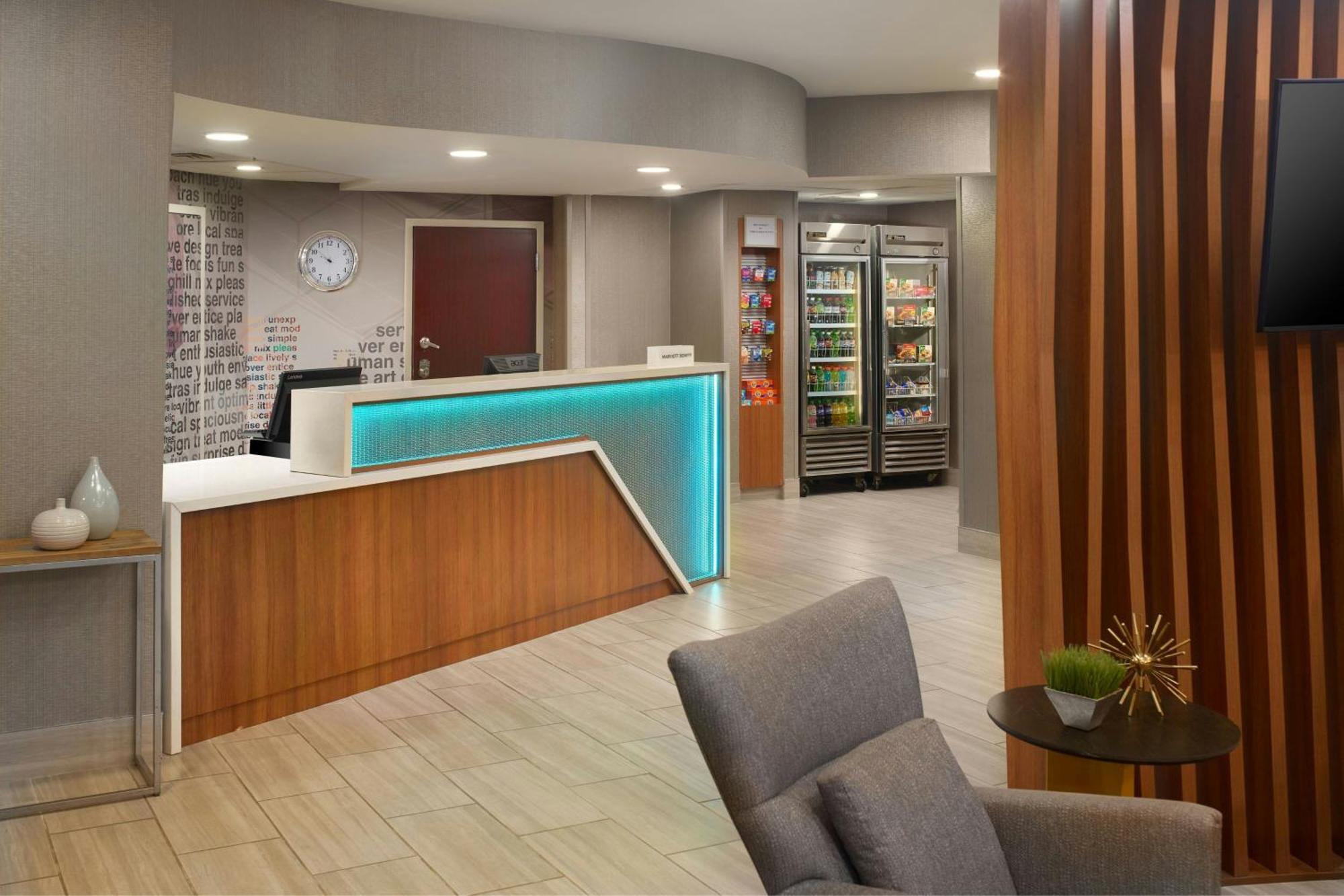 Springhill Suites By Marriott Atlanta Six Flags Lithia Springs Εξωτερικό φωτογραφία