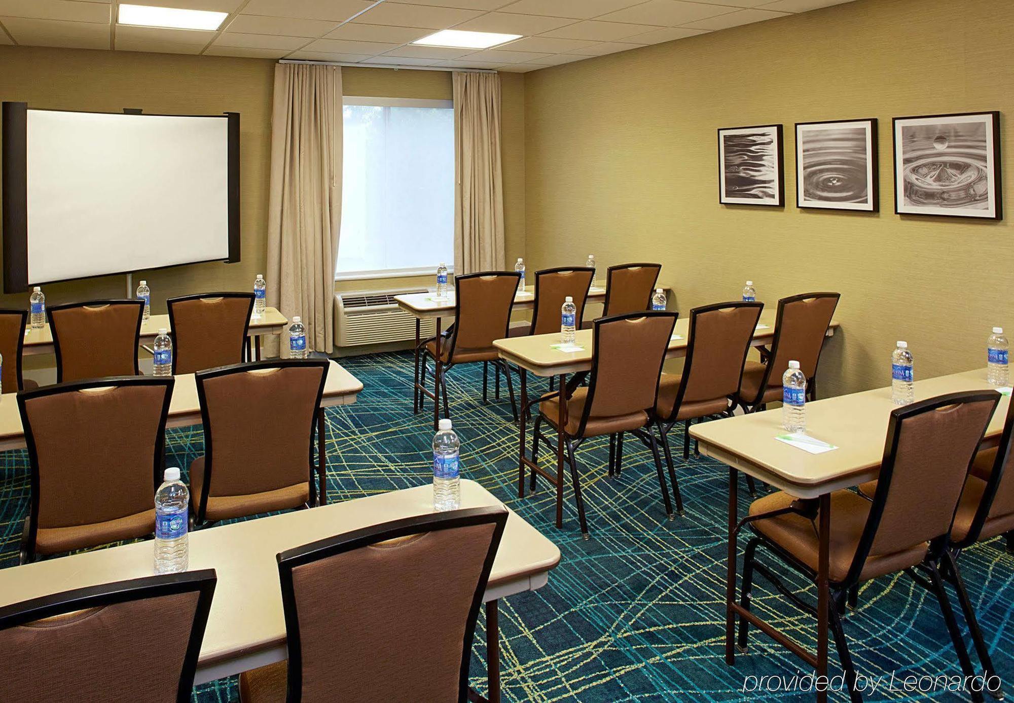 Springhill Suites By Marriott Atlanta Six Flags Lithia Springs Εξωτερικό φωτογραφία