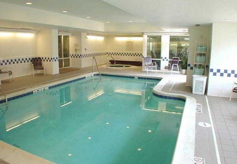 Springhill Suites By Marriott Atlanta Six Flags Lithia Springs Ανέσεις φωτογραφία
