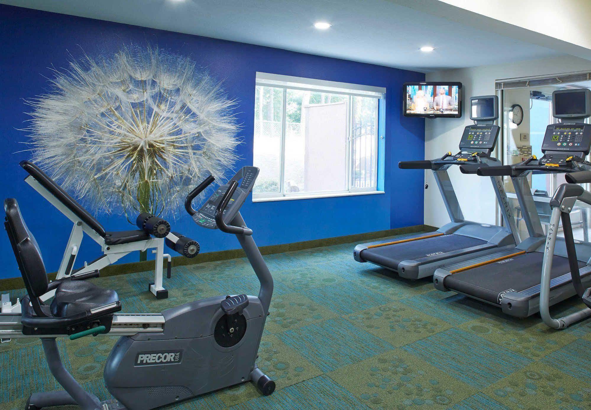 Springhill Suites By Marriott Atlanta Six Flags Lithia Springs Εξωτερικό φωτογραφία